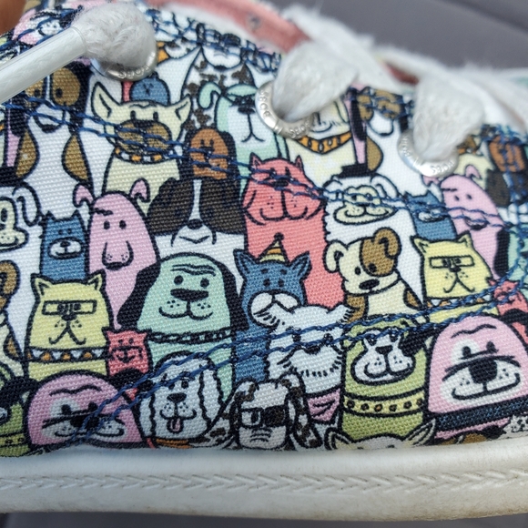 Bob's by Skechers 7 - Picture 7 of 10